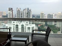 Skyline 360 @ Saint Thomas Walk (D9), Condominium #634738111